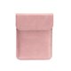 thumbnail image 1 of Seitruly Funda protectora para tableta Funda protectora Estuche de suministros de cuero Fuax Bolsa de inserción Bolsas ligeras para accesorios Computadoras de tableta Rosado, 1 of 6