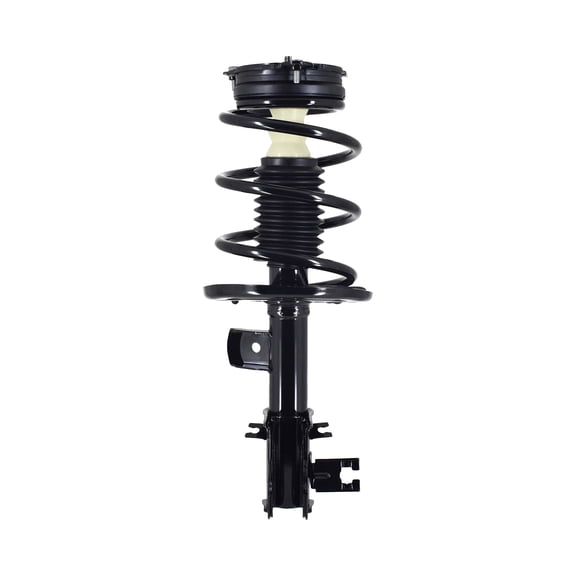 Front Right Quick Complete Strut - Coil Spring For 2013-2018 Nissan Altima