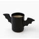 thumbnail image 2 of Taza Con Alas De Murciélago, 2 of 3