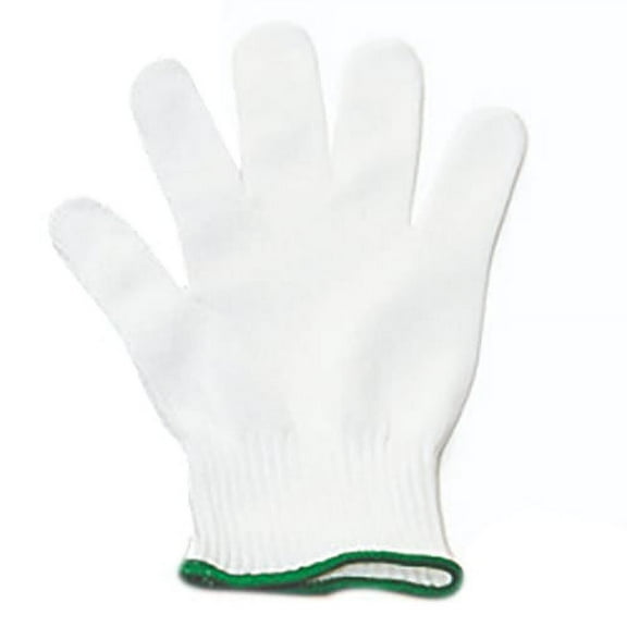 Tucker Safety 94412 KutGlove White Small Cut Resistant Glove