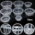 thumbnail image 5 of qifei Plastic Mesh Pot Net Cloning Basket Aquarium Insert Plants Growth, 5 of 5