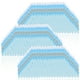 thumbnail image 3 of Moyic 100 unids/set conector de sello de soldadura aislado e impermeable conexión fácil y confiable Electrónica miscelánea rojo, 3 of 6