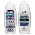 thumbnail image 2 of Soos Pets Deep Hydrating Leave-in Conditioner for Dogs and Cats | Natural Dead Sea Minerals & Vitamins | Skin Moisturizer, Polish Deeply, Enhance Coat Shine & Softness - 500ml, 2 of 8