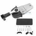 thumbnail image 2 of Barco Motor único Top Monte BAT BACE Caja De Control Remoto Para 06240-ZW5-U20, 2 of 7