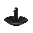 thumbnail image 3 of Seachoice River Anchor, Black Vinyl-30 lb, 41530, 3 of 5