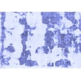 thumbnail image 1 of Ahgly Company Indoor Rectangle Abstract Blue Modern Area Rugs, 8' x 12', 1 of 4