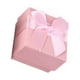 thumbnail image 4 of Minnieouse Caja Regalos de joyería Bowknot Cosméticos Cajas nórdicas Anillo Señora Collares Collar Ataúd Organizador Halloween Acción de Type5 NO5, 4 of 6