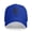 Blue, variant on Eagle Flag Unisex Adult Baseball Caps Adjustable Casquette Dad Hat Sandwich Cap Outdoors Headwear