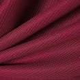 thumbnail image 4 of Yaoyar Mens Short Sleeves Zipper Shirts Casual Loose Tshirts Stand Collar V Neck Tops Polo Plain Cotton Tees with Pocket, 4 of 6