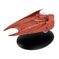 thumbnail image 2 of Eaglemoss Star Trek Ship Replica | Vulcan Vahklas, 2 of 8