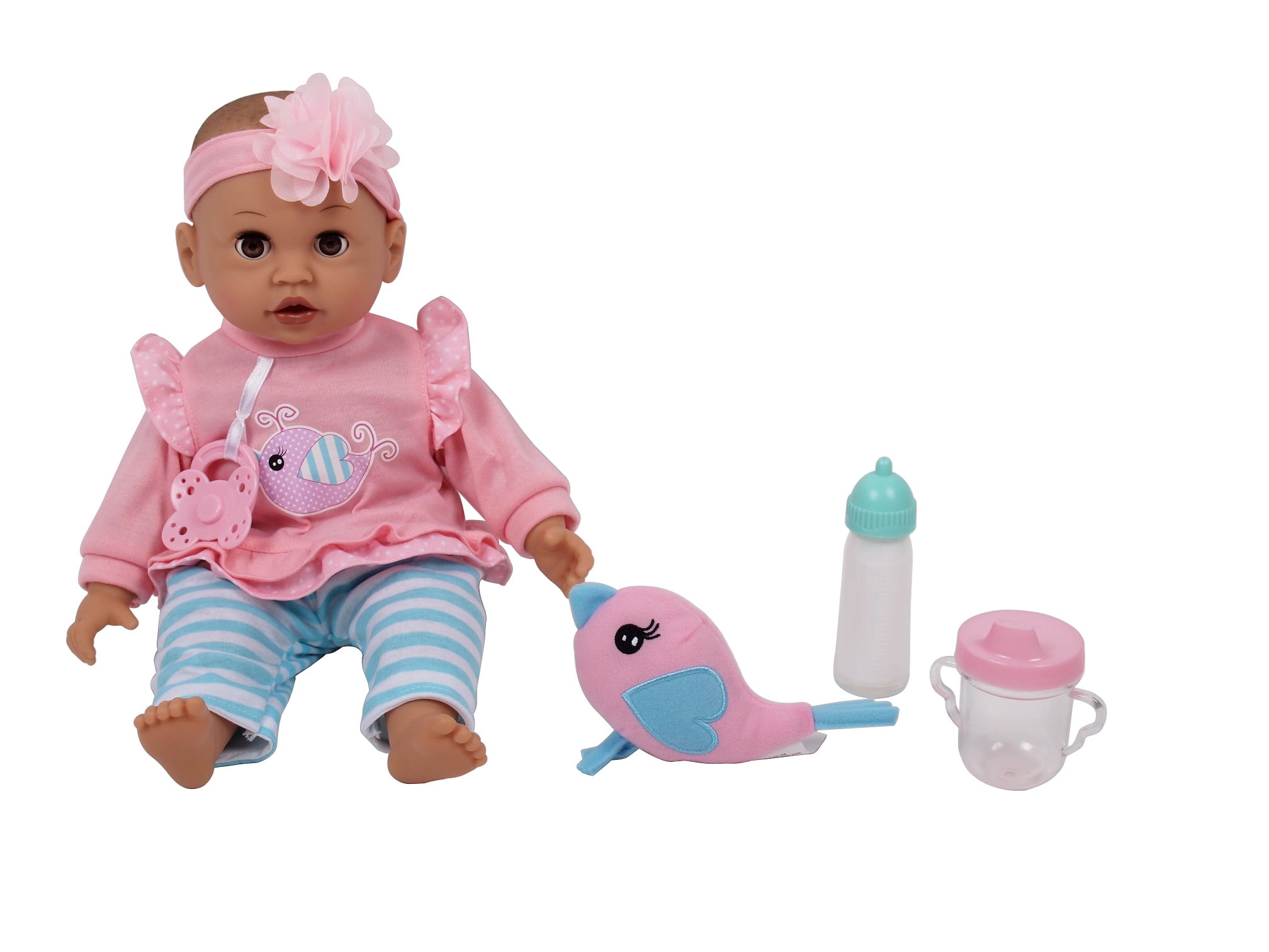 my sweet baby doll walmart