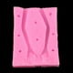 thumbnail image 5 of Herramienta De Molde De Silicona En Forma De Mano Para Suministros De De Molde De Bricolaje Sunnimix Molde de partes del cuerpo, 5 of 8