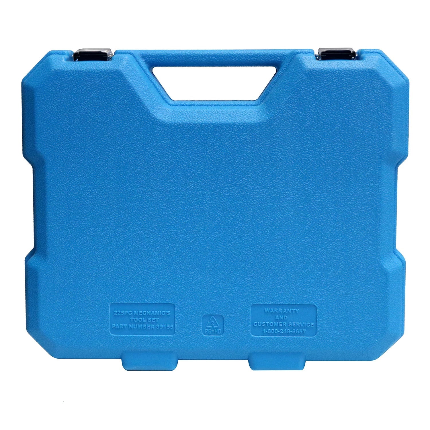 Channellock 225pc Professional Mechanic's Tool Set