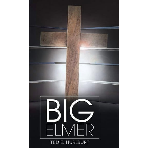 Big Elmer (Hardcover)
