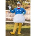 thumbnail image 6 of Plus Size Donald Duck Costume, 6 of 7