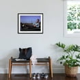 thumbnail image 3 of Art.com Cool Hand Luke, Paul Newman, 1967, Leg Irons Photo, Black Frame Wall Art, 29" x 23", 3 of 5