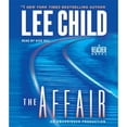 thumbnail image 1 of Pre-Owned The Affair : A Jack Reacher Novel, 1 of 1