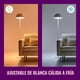 thumbnail image 4 of foco inteligente 7 w equivalentes a 60 w luz led, 4 of 8