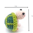 thumbnail image 1 of New Funny Gift Small Gifts Pocket Hug with Card Home Room Decoration XBJ01, 1 of 5