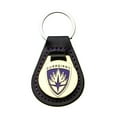thumbnail image 2 of Marvel GOTGLTKC01 Guardians of the Galaxy Leather Keychains, 2 of 2