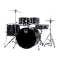thumbnail image 2 of Batería MAPEX Serie COMET Color Dark Black de 5 pzs CM5294FTC-DK-SC, 2 of 3