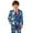Navy, variant on SRZYMJ Boys Formal Blazers Casual Button Suit Jackets Dress School Sport Coats Navy 3-4 Years