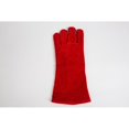 thumbnail image 5 of Guantes de seguridad para horno de soldadura, resistentes al calor, al fuego y al calor, para trabajo en jardín, industrias, GUANTES DE SOLDADURA CON chorro de arena, chorro de arena, 5 of 5