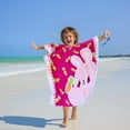 thumbnail image 4 of Microfiber Beach Towel Sand Free Beach Towel Thin Quick Dry Super Absorbent Oversized Large Lightweight Towels for Summer Beach Vacation Essentials Adult Gift, 4 of 6