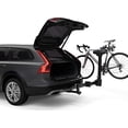 thumbnail image 3 of Portabicicletas Thule Apex XT Swing 4 Soporte de Enganche para Bicicleta Thule THULE PORTABICICLETAS APEX XT SWING 4, 3 of 7