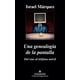 thumbnail image 1 of UNA GENEALOGIA DE LA PANTALLA EDITORIAL ANAGRAMA ISRAEL MARQUEZ, 1 of 2