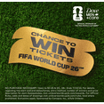 thumbnail image 6 of Dove Men FIFA Limited Edition All Star Comfort Collection, 3 Count, 6 of 9