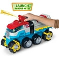 thumbnail image 6 of PAW Patrol, Dino Rescue Dino Patroller Motorized Team Vehicle with Exclusive Chase and T. Rex Figures, 6 of 9