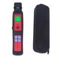 thumbnail image 3 of Optical Fiber Identifier 270Hz 1KHz 2KHz ‑50dBM Detect Handheld Optical Fiber Power Tester, 3 of 5