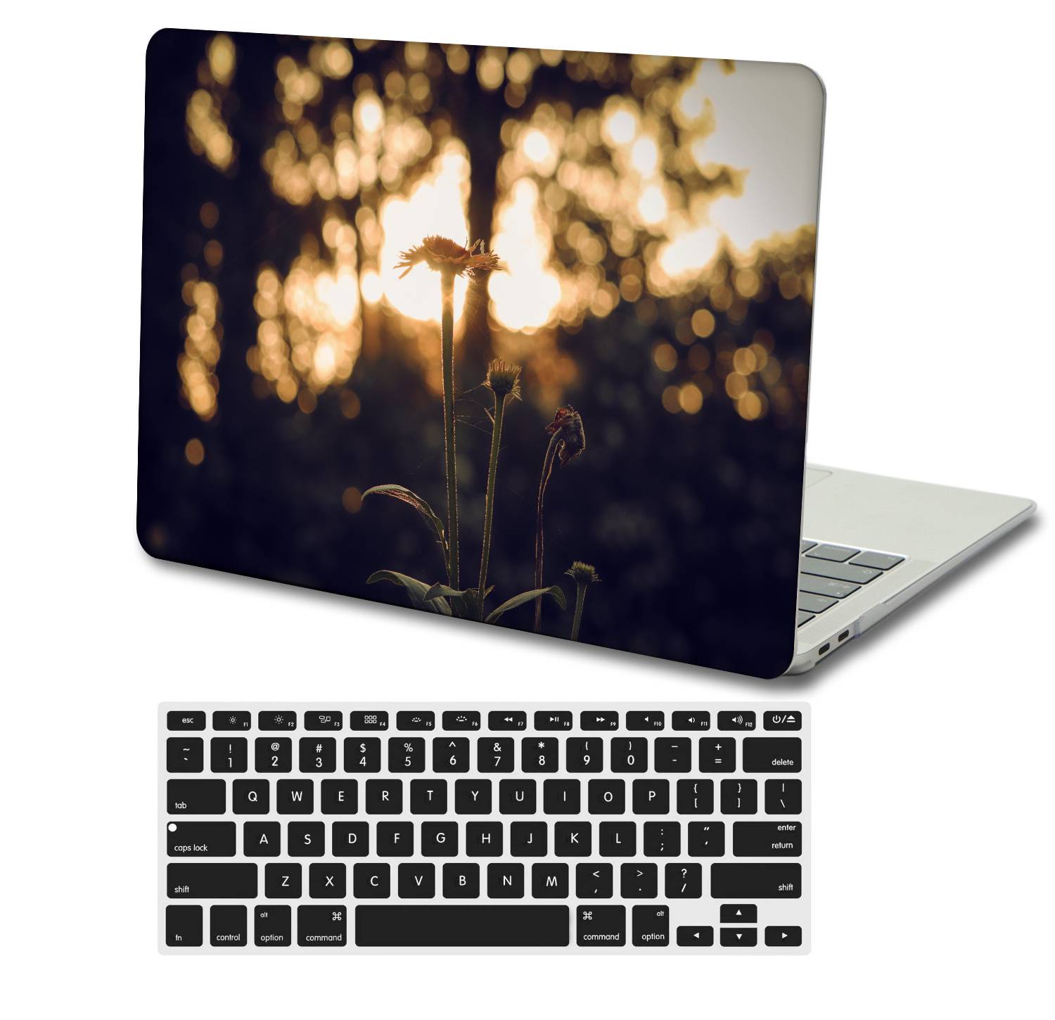 Hard Shell Case for 2021 Release MacBook Pro 14 inch with Touch Bar ...