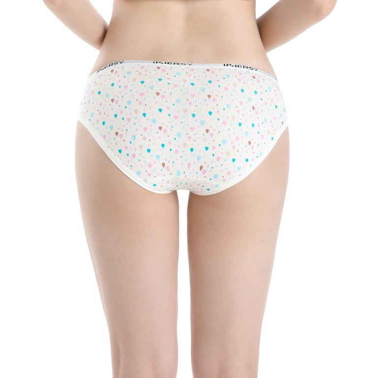 Girls in best sale bikini panties