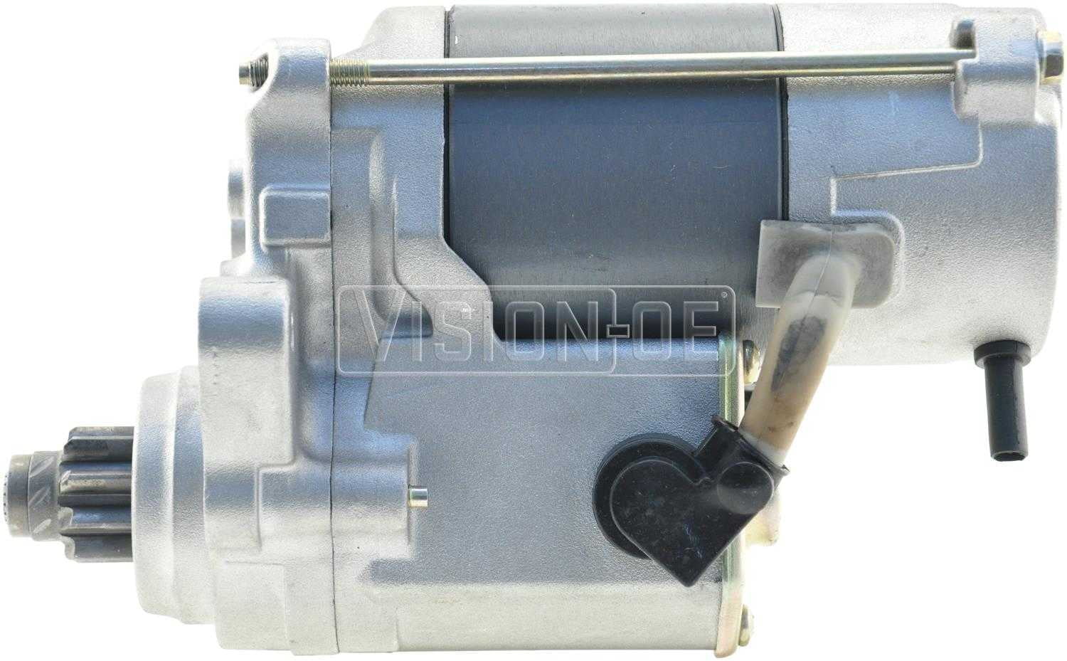 Vision OE N17581 New Starter Motor