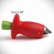 thumbnail image 2 of Jinyi Huller Stem And Leaf Remover (2pcs, Red), 2 of 5