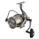 thumbnail image 2 of Carrete de pesca giratorio con señuelo 4,8/1 acero inoxidable Flexible 17 + 1 rodamiento carrete fijo carretes accesorios de aparejos de pesca FLhrweasw Nuevo, 2 of 9