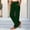 Army Green high waisted straight leg pants a1, variant on Women's High Waisted Straight Leg Pants with Pockets Casual Lounge Long Trousers Travel Work Bottoms, Beige 2XL
