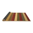 thumbnail image 2 of Ahgly Company Indoor Rectangle Oriental Brown Traditional Area Rugs, 5' x 7', 2 of 4