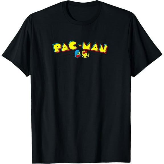 PAC-MAN T-Shirt