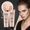 thumbnail image 2 of Wmool BB Cream de Makeup Moisturizing Concealer Cream Oil Control Liquid Fodati √т, 2 of 8