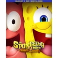 thumbnail image 1 of Spongebob Squarepants: The Search For Squarepants [2025] (BluRay), 1 of 2