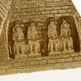 thumbnail image 3 of 2.95 Pulgadas De Pirámides s Edificio Arquitectura Arte Decoración perfke Estatua de la estatuilla de la pirámide de Egipto, 3 of 8