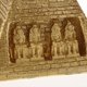 thumbnail image 3 of Pirámides Egipcias de 2.95 Pulgadas Arquitectura en Miniatura Juguete, 3 of 8