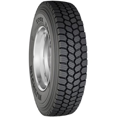 Michelin XDS 2 – 19.5 / Regional Drive 225/70R19.5 TL 14 128L Sansujyuku sansujyuku.com