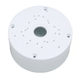 thumbnail image 1 of Universal Camera Wall Mounting Bracket Security Camera Mount Bracket Built In Cable Waterproof Universal Anti Slip Security Camera Mounting Holder For TP For  Camera, 1 of 8