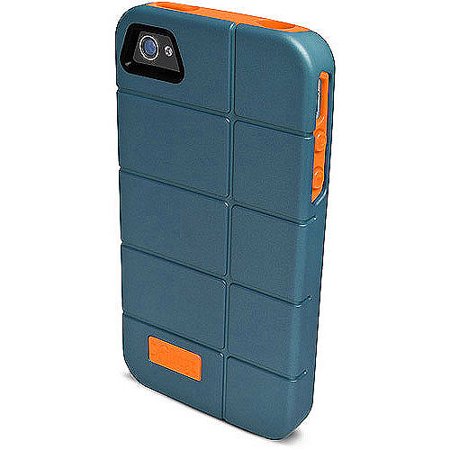 Ifrogz Cocoon Cover Case For Iphone 4/4s