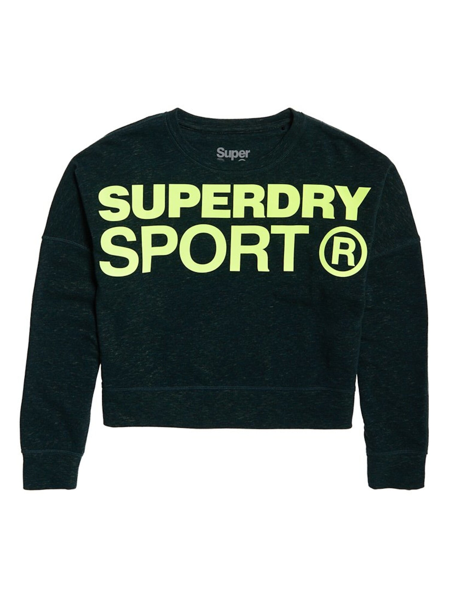 Superdry Sweat Active Fitness Femme en Vert Taille Liban Ubuy
