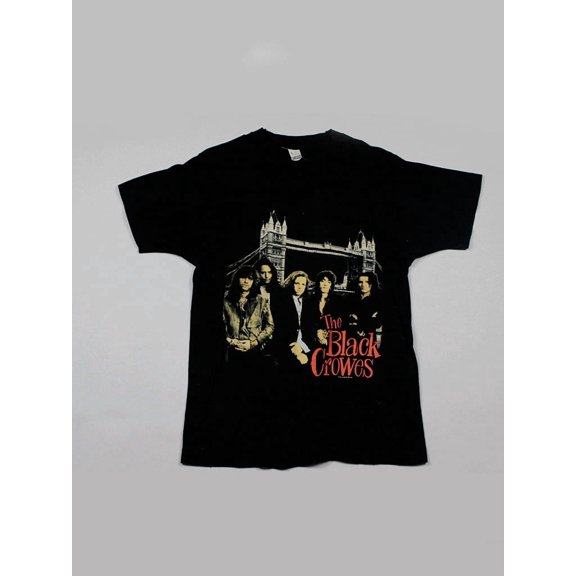 The Black Crowes Vintage T-shirt